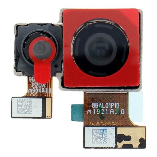 Xiaomi Mi 9 Lite- Back Camera