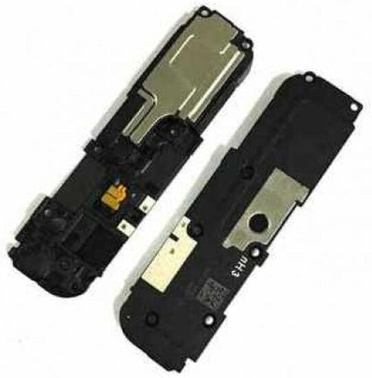 Xiaomi Redmi Note 9 Pro- Buzzer/Loudspeaker