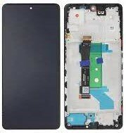 Xiaomi Redmi Note 12 Pro Plus (5G)-LCD Display Module- Black
