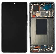 Xiaomi 12 Pro/ 12S Pro-LCD Display Module- Black
