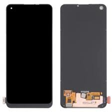 Oppo A94 5G-Display + Digitizer OEM- Black