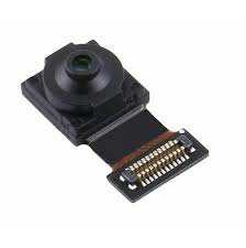 Xiaomi Redmi Note 9 Pro- Front Camera