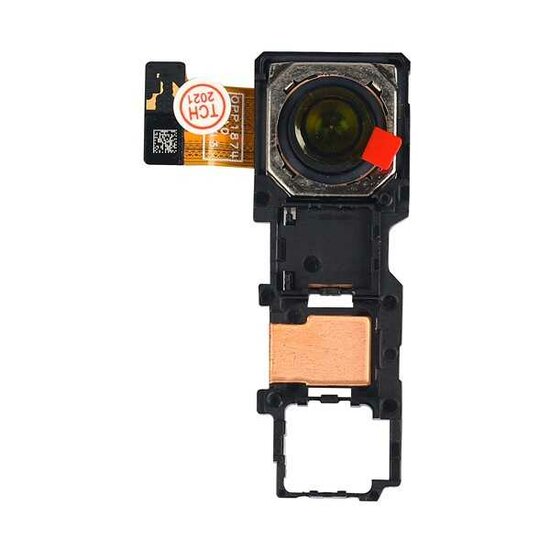 Xiaomi Poco X2- Back Camera