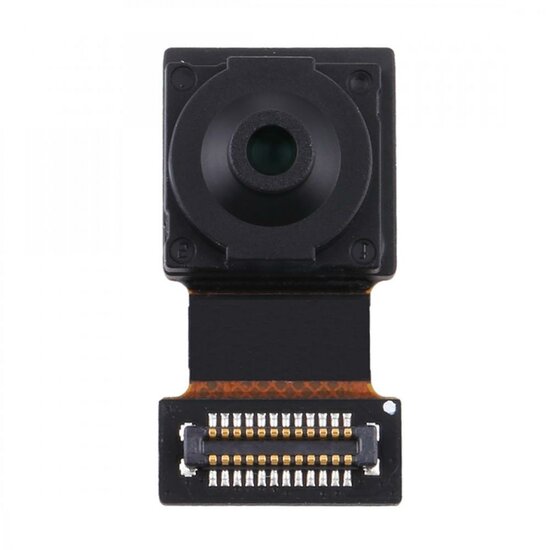Xiaomi Redmi Note 9 Pro Max- Front Camera