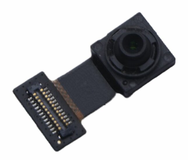 Xiaomi Poco C31- Front Camera