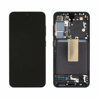Samsung Galaxy S23 SM-S911B-LCD Display Module- Black