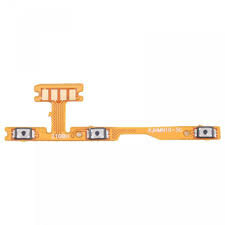 Xiaomi Redmi Note 10 5G- Power + Volume Flex
