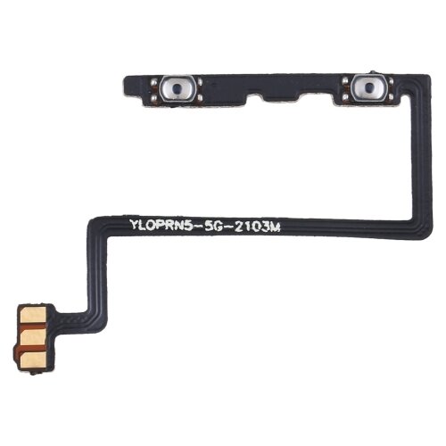  Oppo K9X PGCM10- Volume Flex