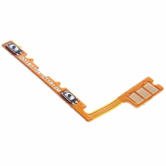 Oppo AX7 CPH1903- Volume Flex 