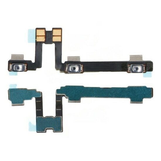 Xiaomi Mi 9 Lite- Power + Volume Flex