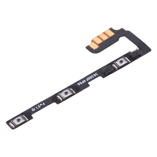 Xiaomi Mi Note 10- Power Flex