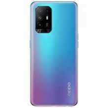 Oppo A95 CPH2365-Display + Digitizer- Black