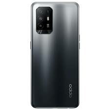 Oppo A95 CPH2365-Display + Digitizer- Black