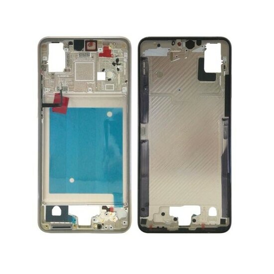 Huawei P20-LCD Frame- Rose Gold