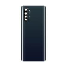 Oppo Reno 3 CPH2043-Battery Cover- Black