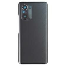 Xiaomi Redmi K50-Battery Cover- Green