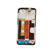 Oppo A5 2020-LCD Display Module- Black