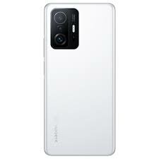 Xiaomi 11T Pro 5G-Battery Cover- White