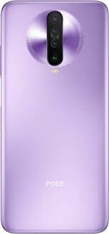 Xiaomi Poco X2-Battery Cover- Purple
