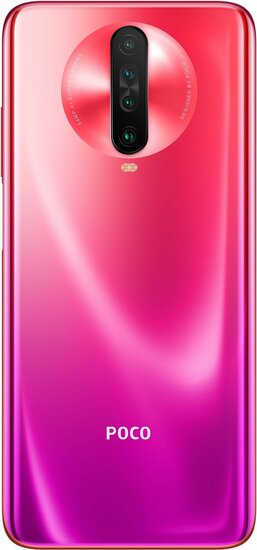 Xiaomi Poco X3 NFC- Front Camera