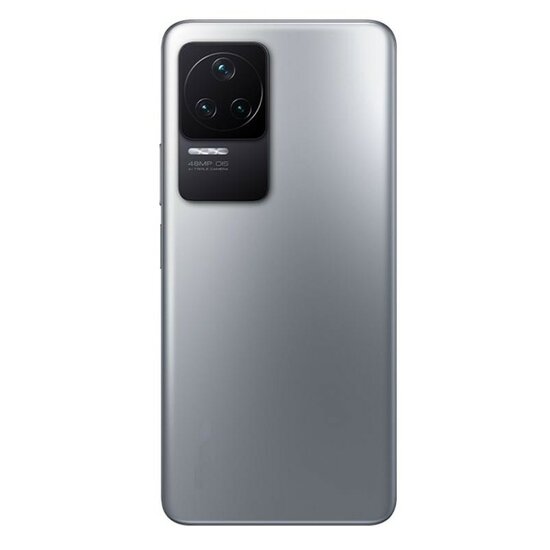 Xiaomi Redmi K50 Pro-Battery Cover- Grey