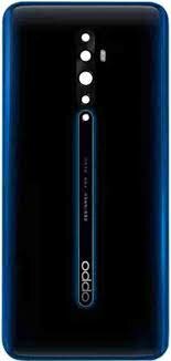 Oppo Reno 2Z CPH1945/ CPH1951-Battery Cover- Black