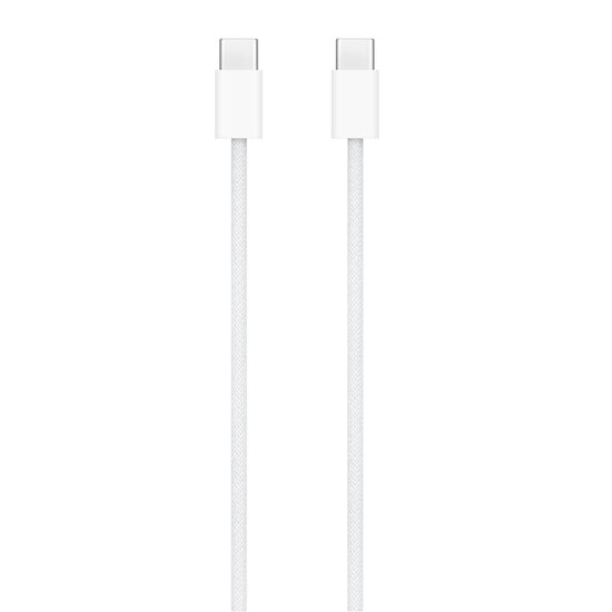 MQKJ3ZM/A Apple USB-C to C 60W Cable (1M)