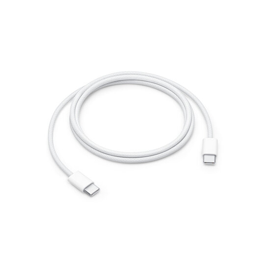MQKJ3ZM/A Apple USB-C to C 60W Cable (1M)