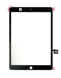 For iPad 10.2 2019/ 2020-Digitizer- Black