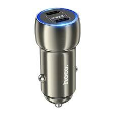 Hoco Z48 40W USB-C Car Charger 