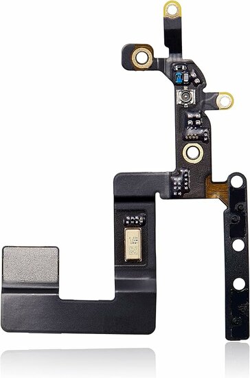 For iPad Air 4 10.9 2020 A2324/A2072-Back Camera