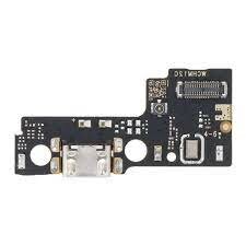 Xiaomi Redmi 12C-Charger Connector Board
