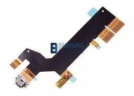 Sony Xperia 10- Charger Connector Flex