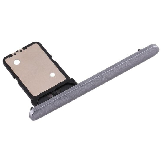 Sony Xperia 10-Sim Holder- Gray