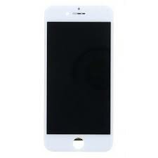 For iPhone 7 Display + Module + Metal Plate Quality Top- White