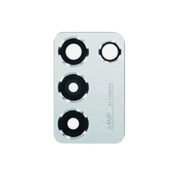 Oppo K9S PERM10-Camera Lens- Silver