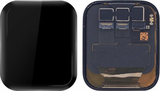 Watch Serie SE 44mm- Display + Digitizer