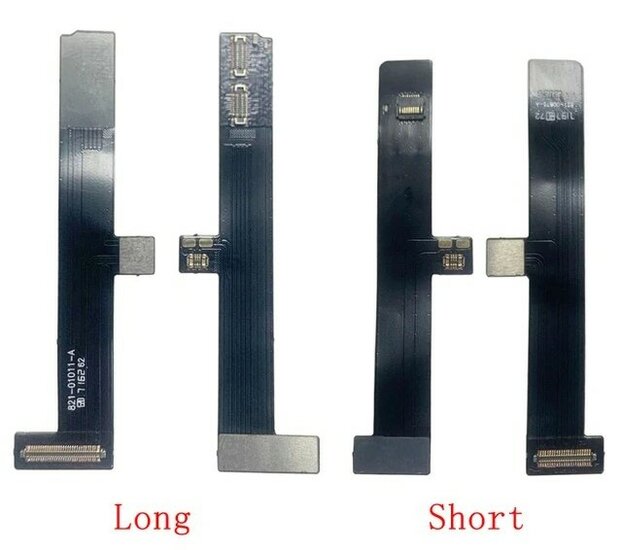 For iPad Pro 10.5 A1701/A1709- Main Flex