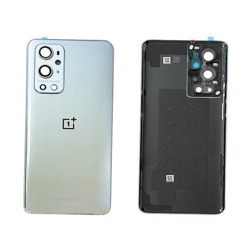 OnePlus 9 Pro-Battery Cover Pulled (LE2123)- Morning Mist