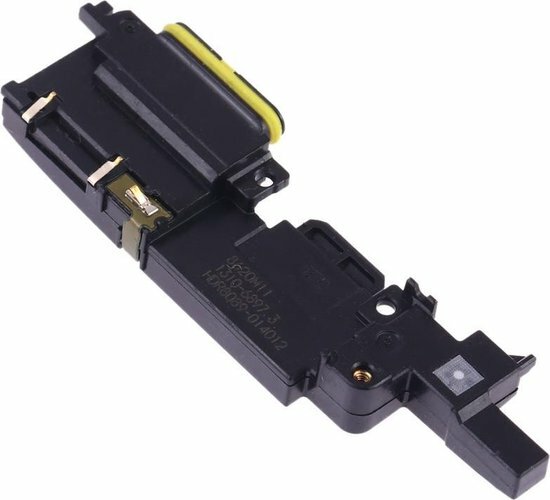 Sony Xperia XZ2 Compact- Buzzer/Loudspeaker