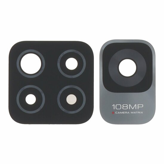 Xiaomi Redmi Note 11 Pro Plus 5G- Camera Lens