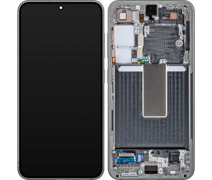 Samsung Galaxy S23 SM-S911B-LCD Display Module- Green