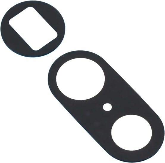 Google Pixel 7 Pro- Camera Lens