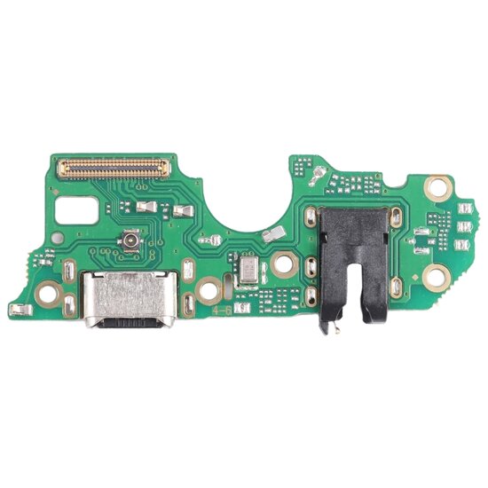 Oppo A36 PESM10- Charger Connector Board