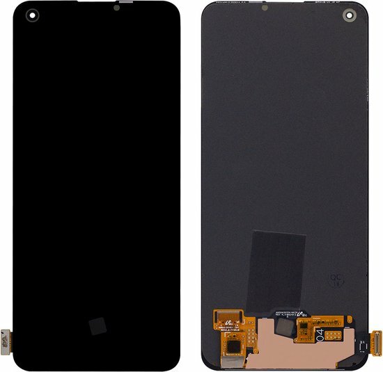 Oppo A74 4G CHP2219-Display + Digitizer- Black