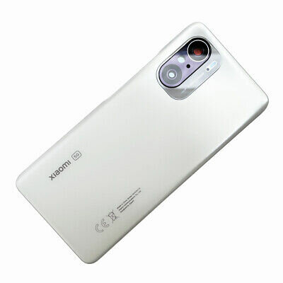 Xiaomi Mi 11i-Battery Cover- White