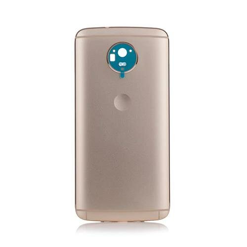 Motorola Moto G5S XT1793-Battery Cover- Gold