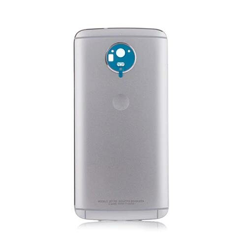 Motorola Moto G5S XT1793-Battery Cover- Grey