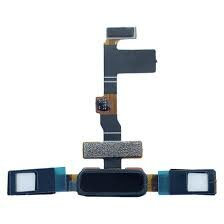 Nokia 8 TA-1004/TA-1012- Home Button Flex- Black