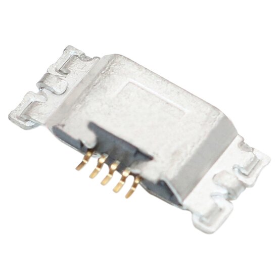 Motorola Moto G5S XT1793- Charge Connector